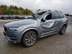 2019 Volvo XC90 T6 Momentum en venta en Mendon, MA