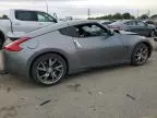 2013 Nissan 370Z Base