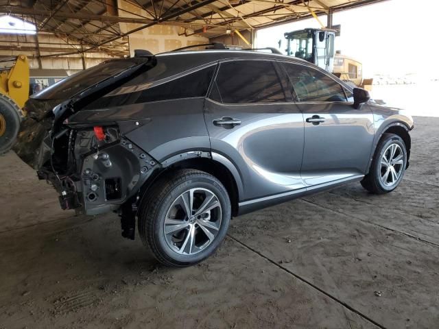 2024 Lexus RX 350 Base