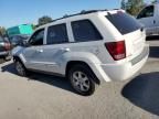 2010 Jeep Grand Cherokee Laredo