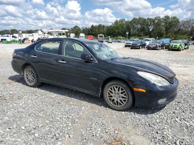 2004 Lexus ES 330