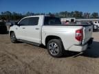 2021 Toyota Tundra Crewmax 1794