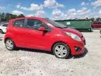 2015 Chevrolet Spark 1LT