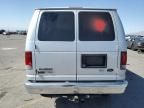 2012 Ford Econoline E350 Super Duty Wagon