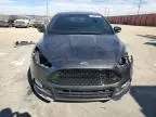 2018 Ford Focus ST