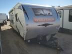 2012 Forest River Travel Trailer