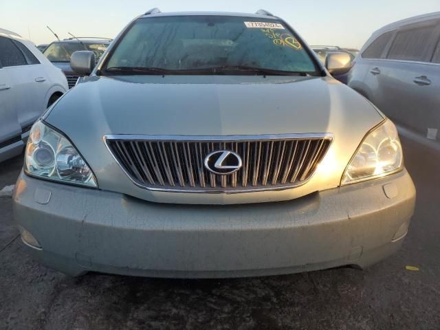 2006 Lexus RX 330