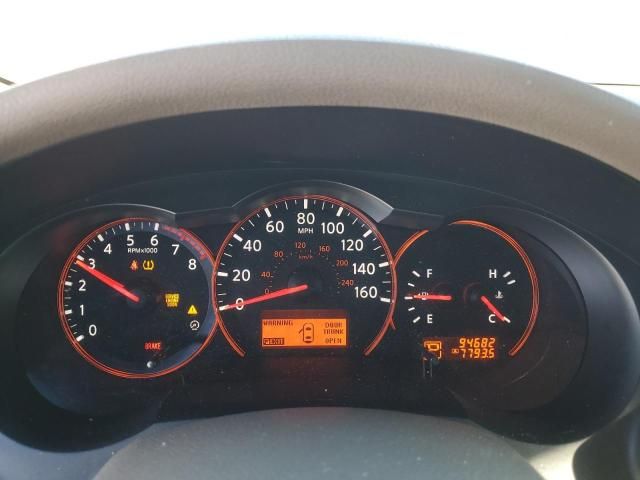 2007 Nissan Altima 2.5