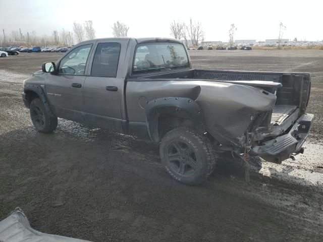 2006 Dodge RAM 1500 ST