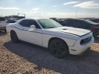 2013 Dodge Challenger SXT