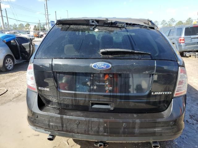 2010 Ford Edge Limited