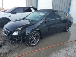 Nissan Vehiculos salvage en venta: 2008 Nissan Altima 3.5SE