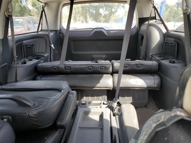 2010 Honda Odyssey Touring