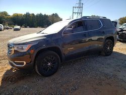 GMC Vehiculos salvage en venta: 2019 GMC Acadia SLT-1