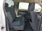 2007 Ford F150 Supercrew