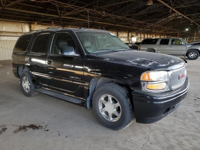 2005 GMC Yukon Denali