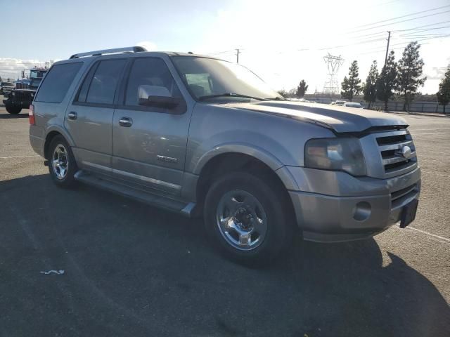 2008 Ford Expedition Limited