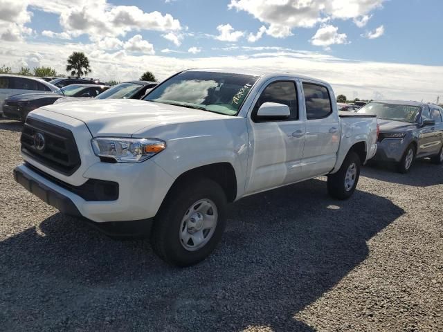 2023 Toyota Tacoma Double Cab