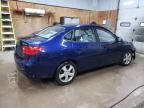 2008 Hyundai Elantra GLS