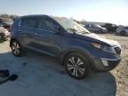 2011 KIA Sportage EX