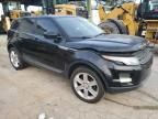 2014 Land Rover Range Rover Evoque Pure Plus