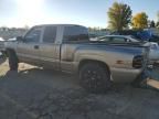 2001 Chevrolet Silverado K1500