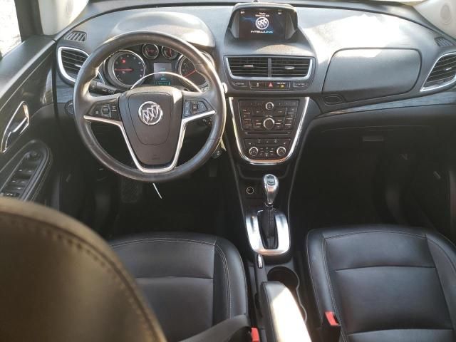 2015 Buick Encore