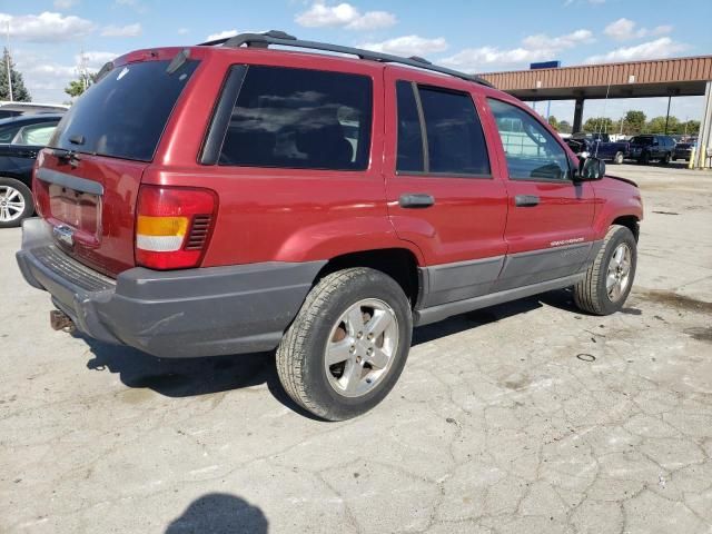 2004 Jeep Grand Cherokee Laredo