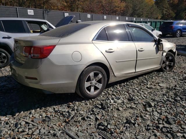 2014 Chevrolet Malibu LS