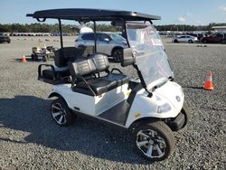 Camiones salvage sin ofertas aún a la venta en subasta: 2023 Hdkp Golf Cart