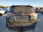 2017 Toyota Rav4 HV LE