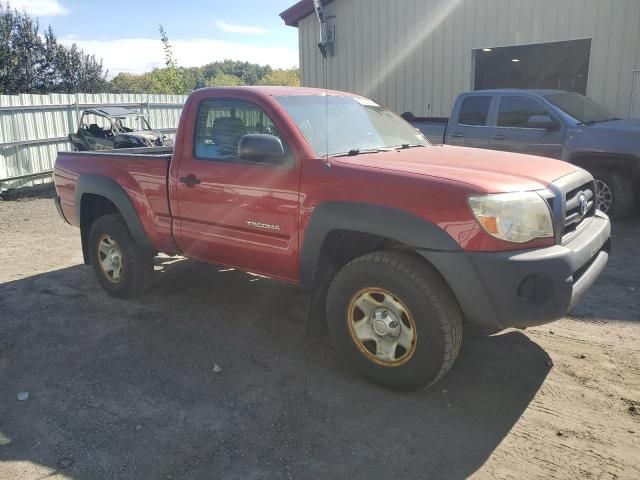 2009 Toyota Tacoma