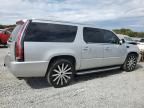 2014 Cadillac Escalade ESV Luxury