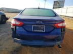 2014 Ford Fusion S