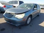 2007 Chrysler Sebring