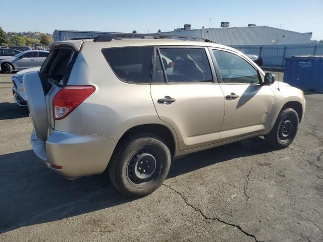 2006 Toyota Rav4