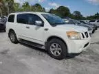 2012 Nissan Armada SV