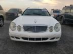 2004 Mercedes-Benz E 320