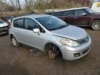 2008 Nissan Versa S