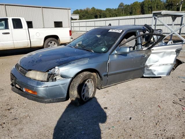 1994 Honda Accord LX