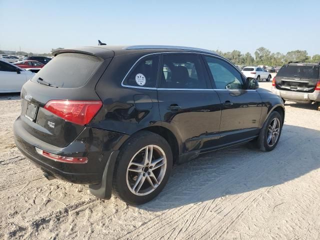 2011 Audi Q5 Premium