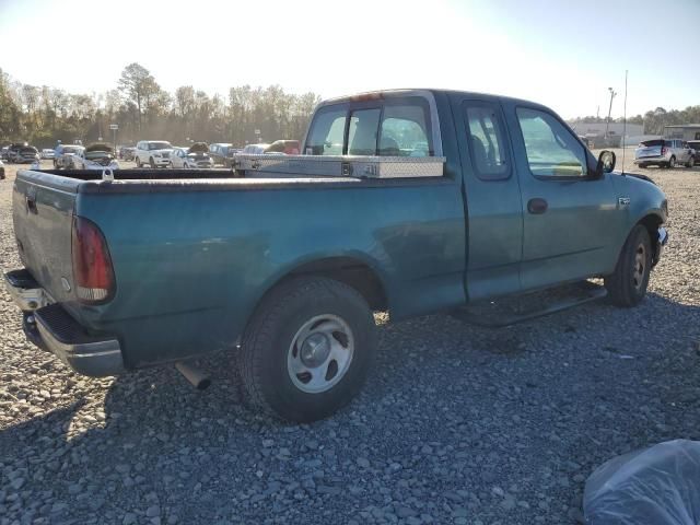 1997 Ford F150