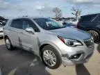 2017 Buick Envision Preferred