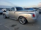 2004 Chevrolet SSR