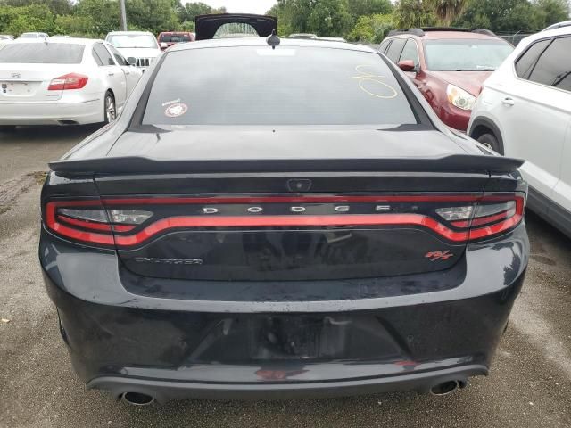 2017 Dodge Charger R/T 392