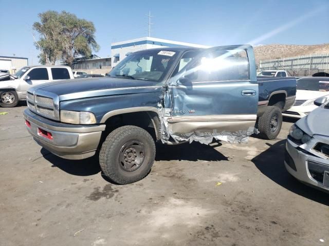 1999 Dodge RAM 2500