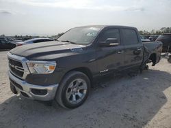 Dodge salvage cars for sale: 2020 Dodge RAM 1500 BIG HORN/LONE Star