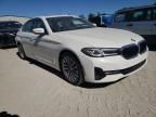 2021 BMW 530 I