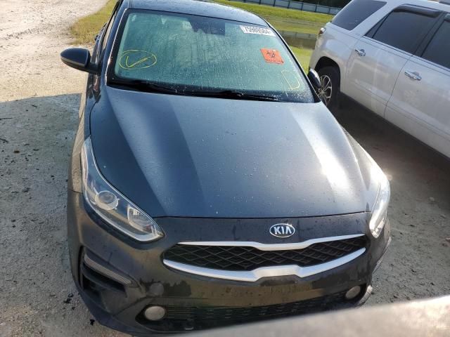 2020 KIA Forte FE