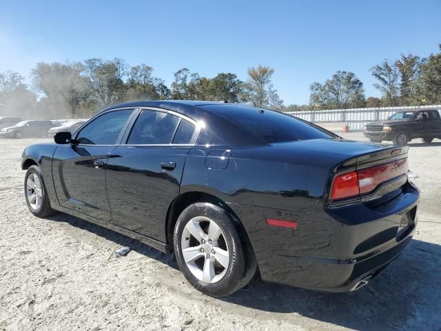 2014 Dodge Charger SE